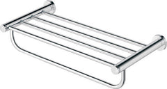 Duravit D-Code Towel Shelf