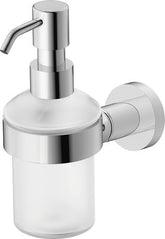 Duravit D-Code Soap Dispenser