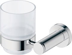 Duravit D-Code Glass Holder