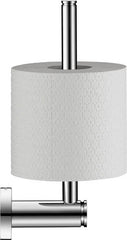 Duravit D-Code Spare Roll Holder