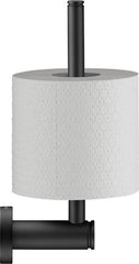 Duravit D-Code Spare Roll Holder