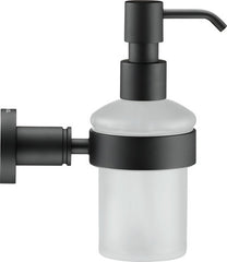 Duravit D-Code Soap Dispenser
