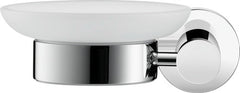Duravit D-Code Soap Dish