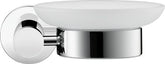 Duravit D-Code Soap Dish