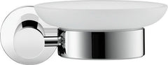 Duravit D-Code Soap Dish