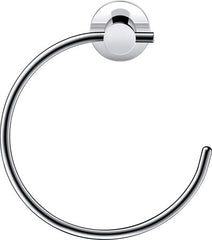 Duravit D-Code Towel Ring