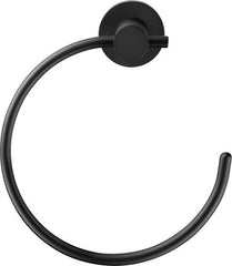 Duravit D-Code Towel Ring