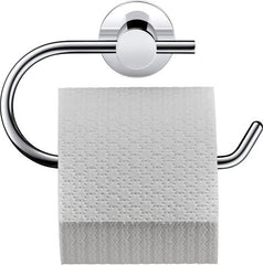 Duravit D-Code Toilet Paper Holder