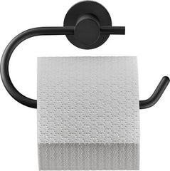 Duravit D-Code Toilet Paper Holder