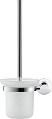 D-code Toilet Brush Set, Wall Mounted