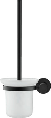 D-code Toilet Brush Set, Wall Mounted