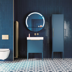 Catalano Green Smooth 80 1 Drawer Unit