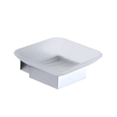 Scudo Alpha Soap Dish Holder