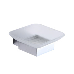 Scudo Alpha Soap Dish Holder