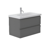 Catalano Alvea 80 2 Drawer Unit