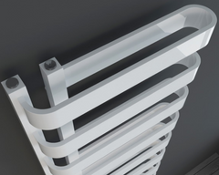 DQ Azura towel rail
