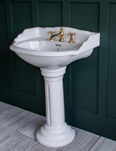 Silverdale Belgravia 635mm Basin