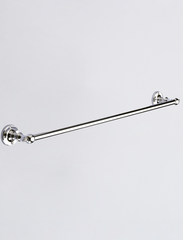 Silverdale Berkeley Towel Rail
