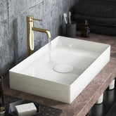 Scudo Stance Counter Top Basin (3 sizes)