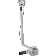 Geberit PushControl Pop Up Bath Waste - High