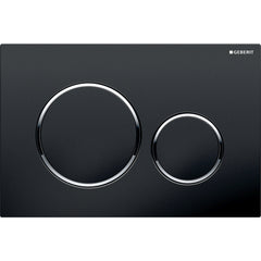 Geberit Sigma20 dual flush plate