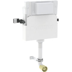 Geberit Alpha 109cm concealed cistern