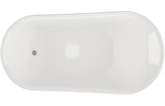 Rivelin Slipper Bath