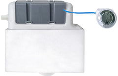 Fountain Concealed Cistern