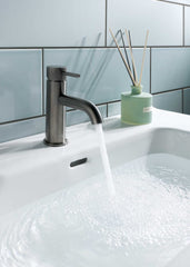 Jtp VOS Single Lever Basin Mixer