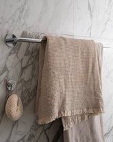 Smedbo Dot Single Towel Rail