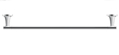 Duravit Starck T Towel Rail 610