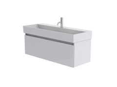 Catalano Premium 120 1 Drawer Unit