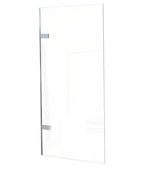 Matki Eauzone Single Bath Screen