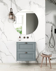 Catalano Italy Shaker 60 2 Drawer Unit