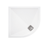 Traymate TM25 Elementary Shower Tray - Quadrant