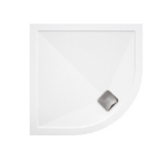Traymate TM25 Elementary Shower Tray - Quadrant