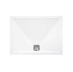 Traymate TM25 Elementary Shower Tray - Rectangular