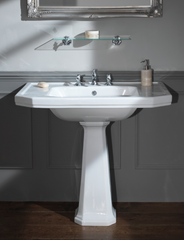 Silverdale Empire 920mm Basin