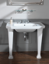 Silverdale Empire 920mm Basin