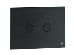 JTP Metal Pneumatic Flush Plate