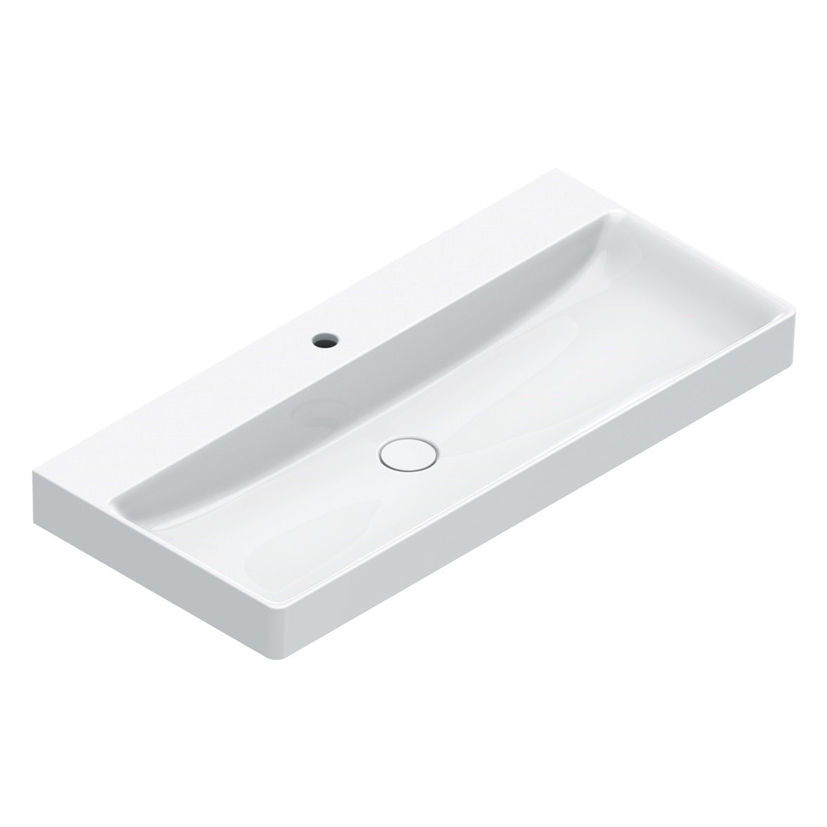 catalano green up 100 basin