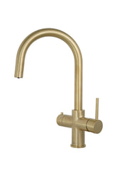 JTP Hot Boiling Filter Tap 4 in 1