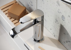 Scudo Montana Mono Basin Mixer