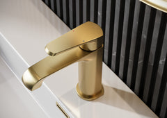 Scudo Montana Mono Basin Mixer