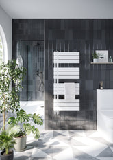 Scudo Thames Designer Radiators