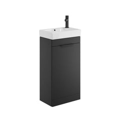 Scudo Esme 450 Cloakroom Unit and Basin