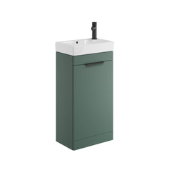 Scudo Esme 450 Cloakroom Unit and Basin