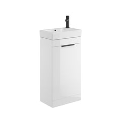 Scudo Esme 450 Cloakroom Unit and Basin