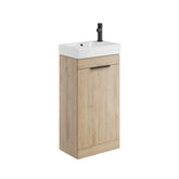 Scudo Esme 450 Cloakroom Unit and Basin