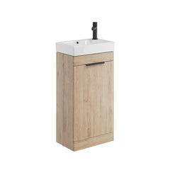 Scudo Esme 450 Cloakroom Unit and Basin